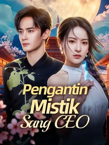 Pengantin Mistik Sang CEO(Sulih Suara)