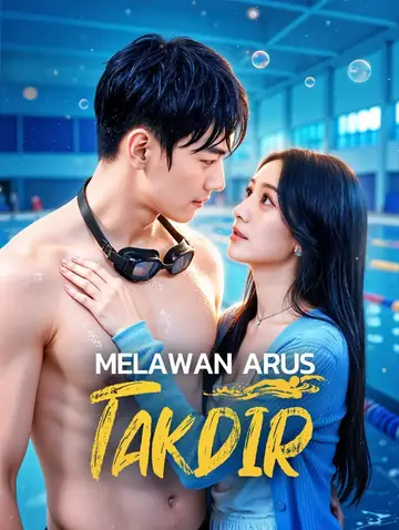 Melawan Arus Takdir