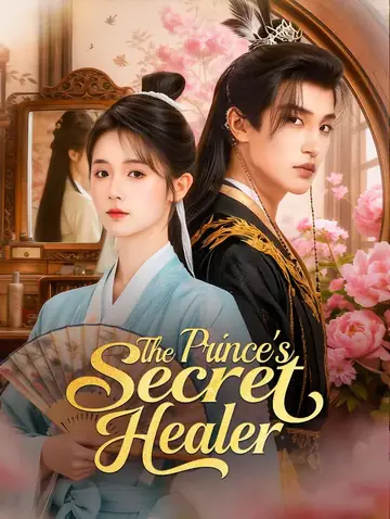 The Prince's Secret Healer(Dubbed)