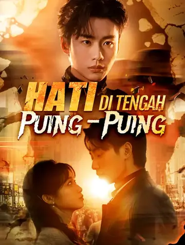 Hati di Tengah Puing-Puing