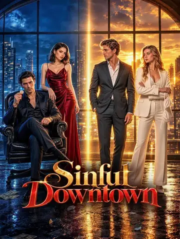 Sinful Downtown