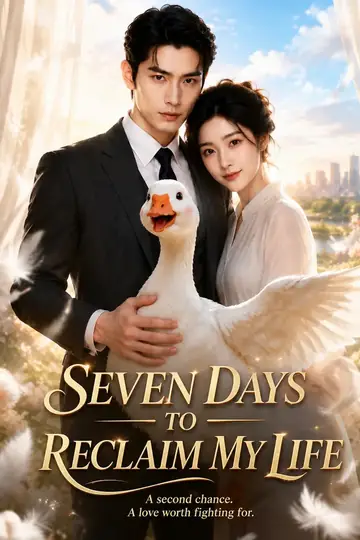 Seven-Day Trial: Return to the Human World