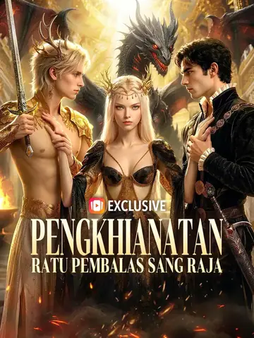 Pengkhianatan: Ratu Pembalas Sang Raja