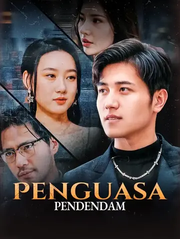 Kebangkitan Penguasa Pendendam