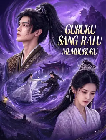 Guruku Sang Ratu Memburuku
