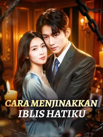 Cara Menjinakkan Iblis Hatiku(Sulih Suara)