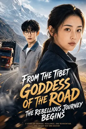 The Comeback of the Sichuan-Tibet Trucking Queen