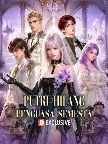Putri Hilang Penguasa Semesta(Sulih Suara)