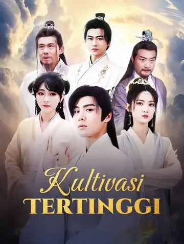Kultivasi Tertinggi