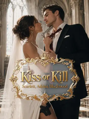 Kiss or Kill