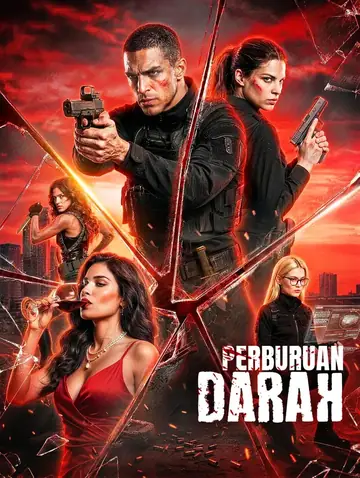 Perburuan Darah(Sulih Suara)