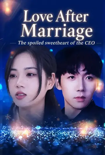Married First, Love Later: Young Master Gu's Downtrodden Wife(Dubbed)
