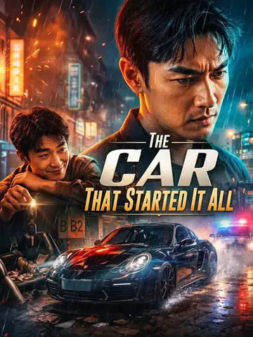 Borrowed Car, Unleashed Disaster