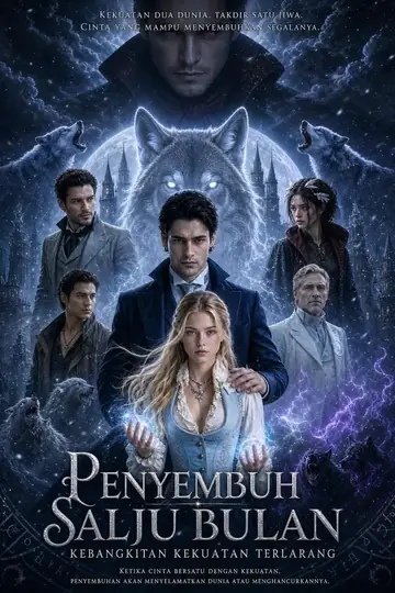 Penyembuh Snowmoon