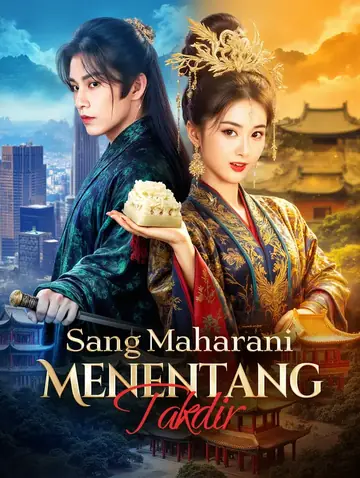 Sang Maharani Menentang Takdir