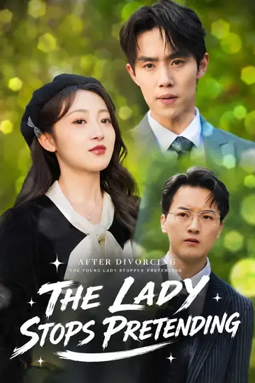After the Breakup, the Heiress Stops Pretending