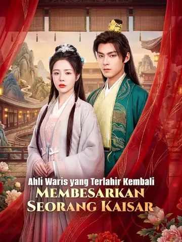 Ahli Waris yang Terlahir Kembali Membesarkan Seorang Kaisar(Sulih Suara)