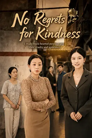 Kindness Misplaced: I Made the Heartless Restaurant Regret It