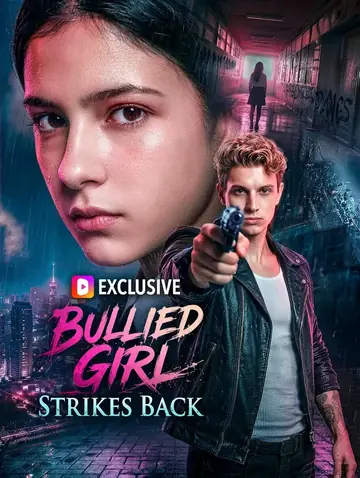 Bullied Girl Strikes Back