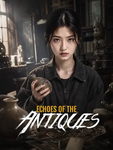 Echoes of the Antiques
