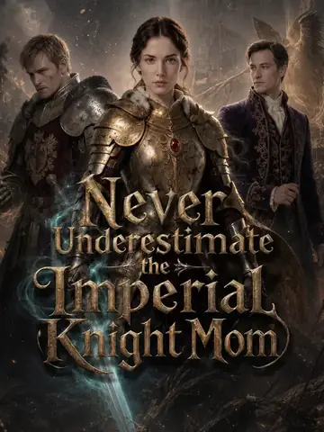 Never Underestimate Mom
