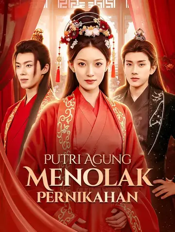 Putri Agung Menolak Pernikahan(Sulih Suara)