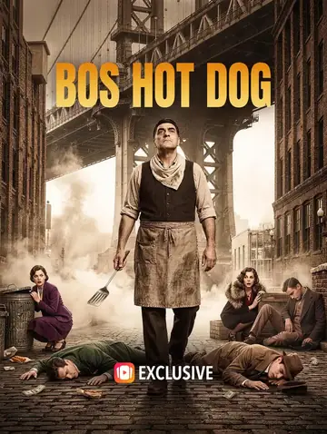 Bos Hot Dog
