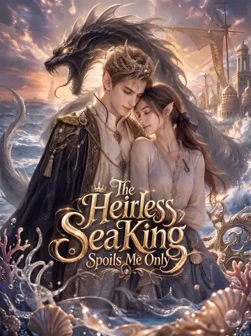 The Heirless Sea King Spoils Me Only