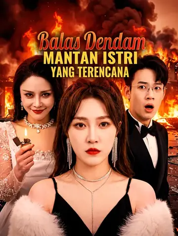 Balas Dendam Mantan Istri yang Terencana