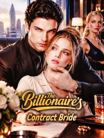 The Billionaire's Contract Bride