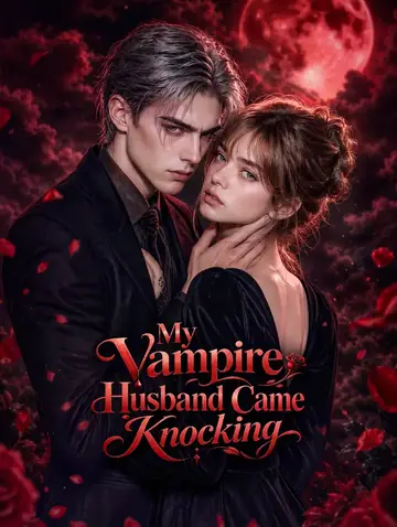My Vampire Husband Came Knocking