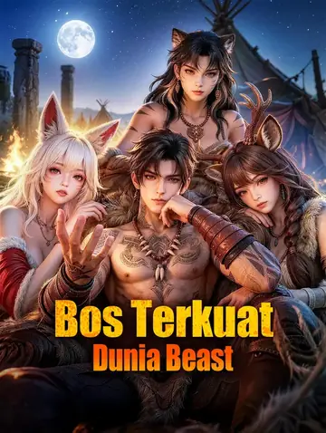 Bos Terkuat Dunia Beast