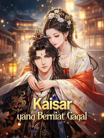Kaisar yang Berniat Gagal