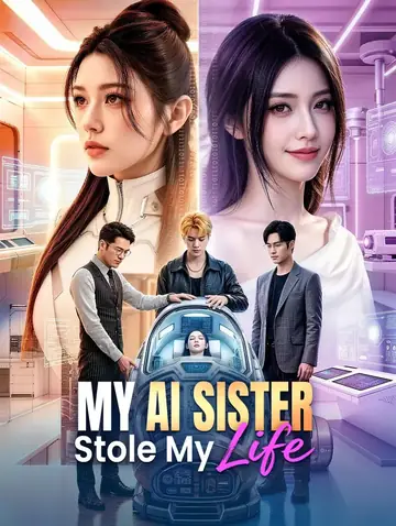 My AI Sister Stole My Life(Dubbed)