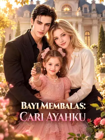 Bayi Membalas: Cari Ayahku