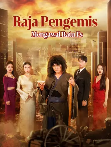 Raja Pengemis Mengawal Ratu Es(Sulih Suara)