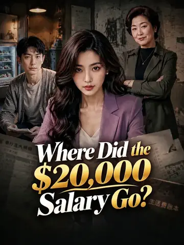 Where Did the $20,000 Salary Go?