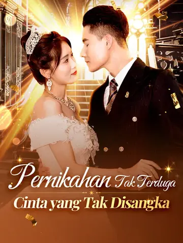 Pernikahan Tak Terduga, Cinta yang Tak Disangka(Sulih Suara)