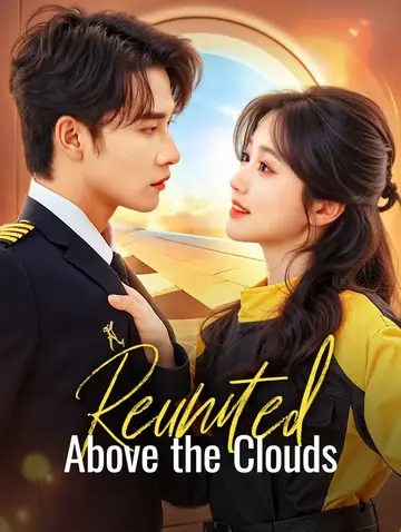 Reunited Above the Clouds(Dubbed)