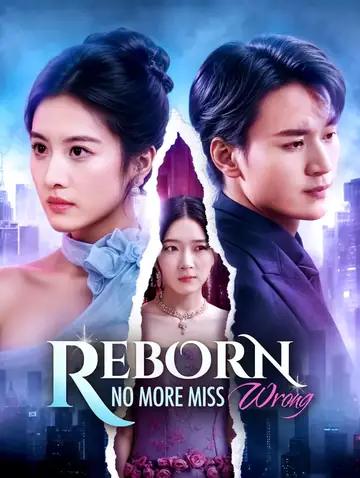 Reborn: No More Miss Wrong(Dubbed)