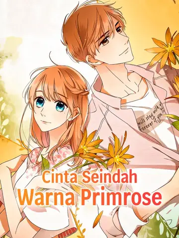 Cinta Seindah Warna Primrose