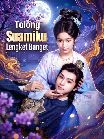 Tolong, Suamiku Lengket Banget(Sulih Suara)