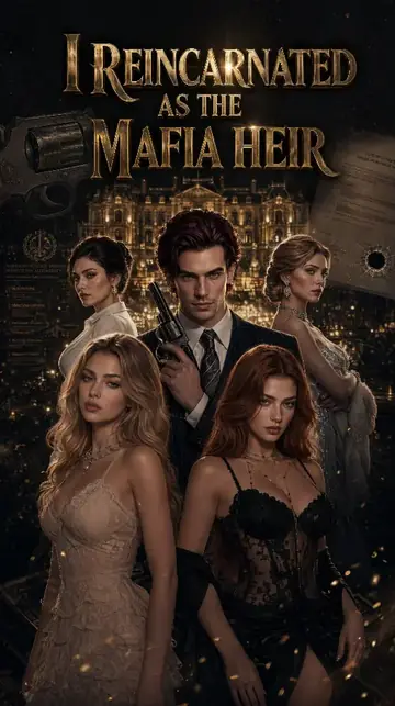 I Reincarnated As The Mafia Heir