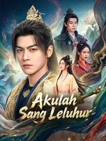 Akulah Sang Leluhur(Sulih Suara)