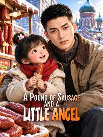 A Pound of Sausage and a Little Angel