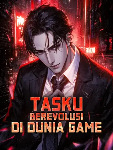 Tasku Berevolusi di Dunia Game