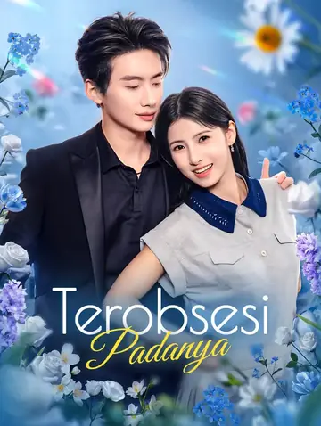 Terobsesi Padanya(Sulih Suara)