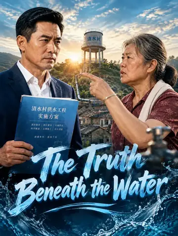 The Truth Beneath the Water