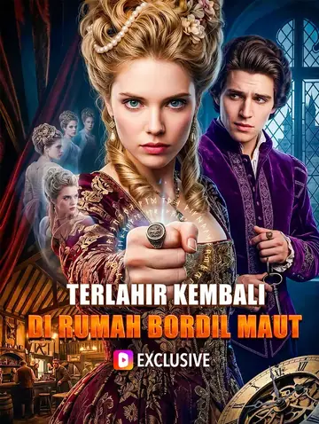 Terlahir Kembali di Rumah Bordil Maut