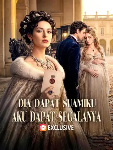 Dia Dapat Suamiku, Aku Dapat Segalanya(Sulih Suara)